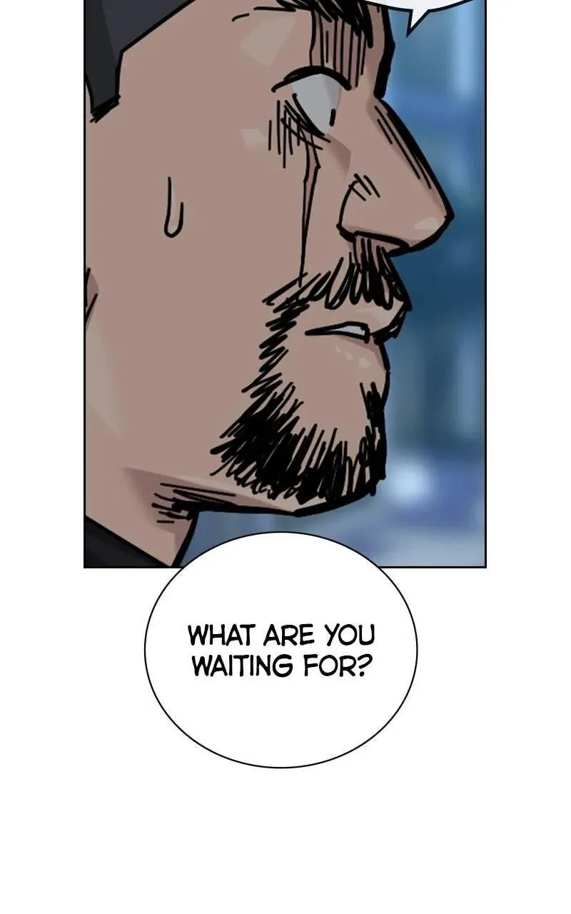To Not Die Chapter 2.5 page 166 - 