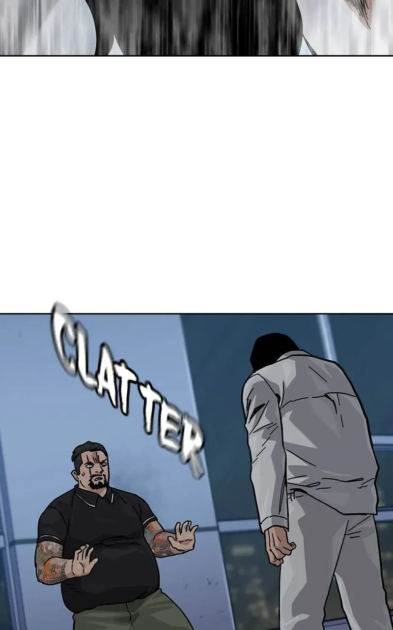 To Not Die Chapter 2.5 page 169 - 