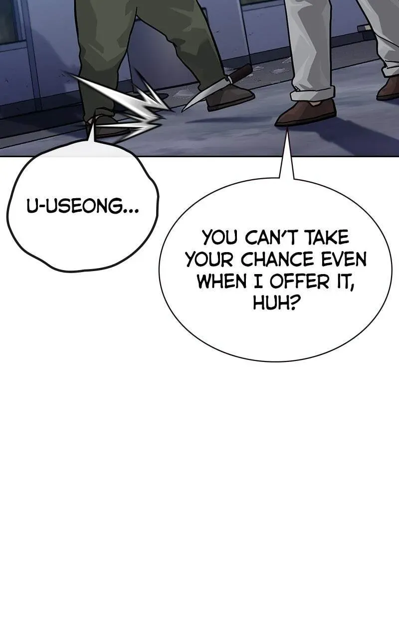 To Not Die Chapter 2.5 page 170 - 