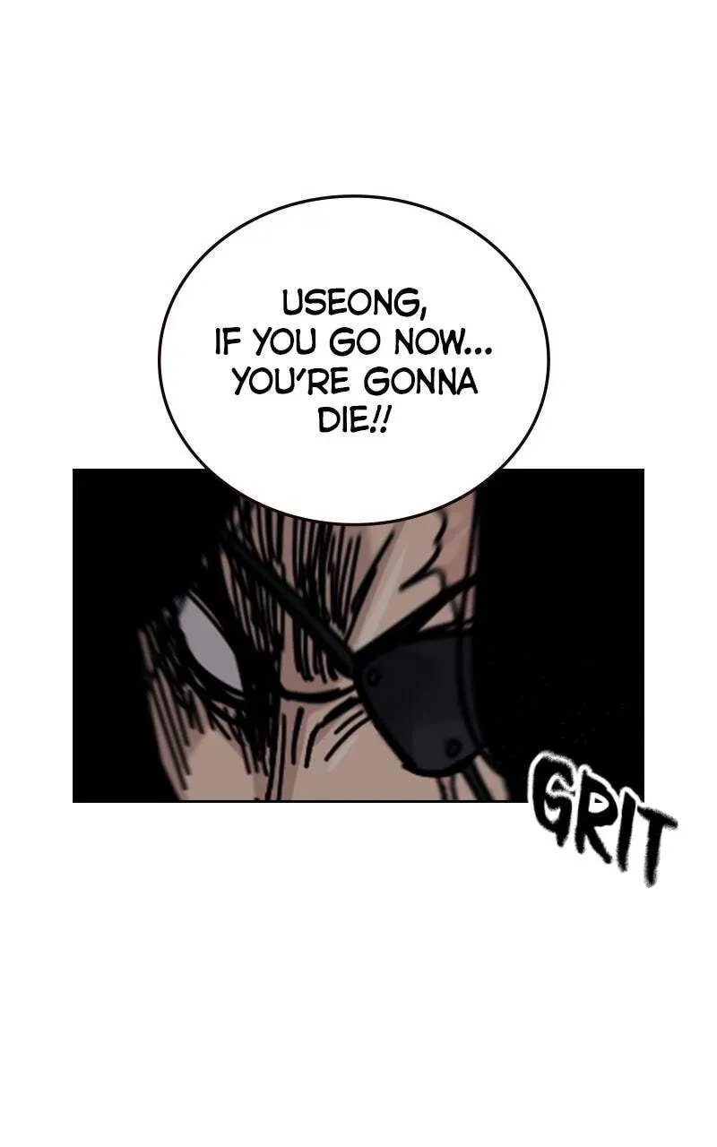 To Not Die Chapter 2.5 page 173 - 