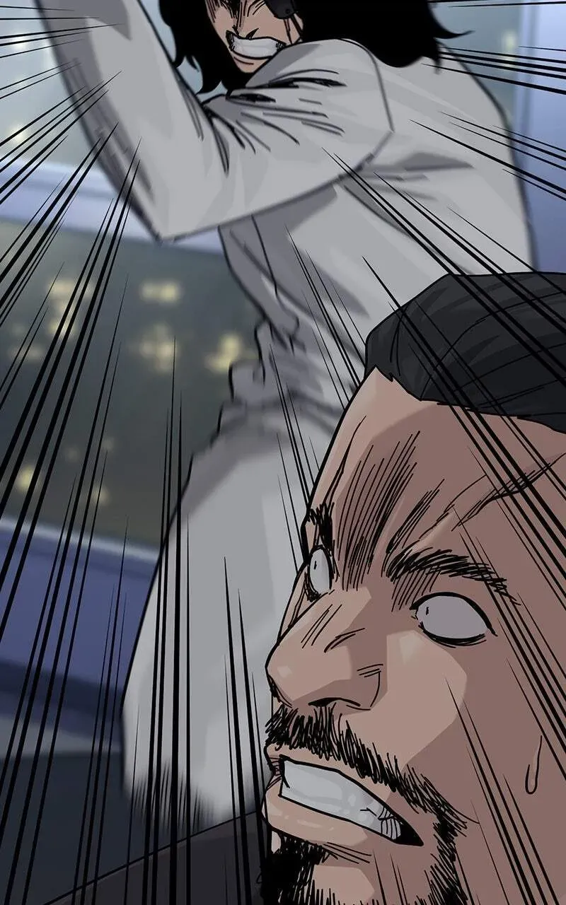 To Not Die Chapter 2.5 page 175 - 