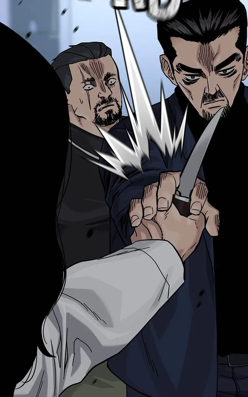 To Not Die Chapter 2.5 page 178 - 