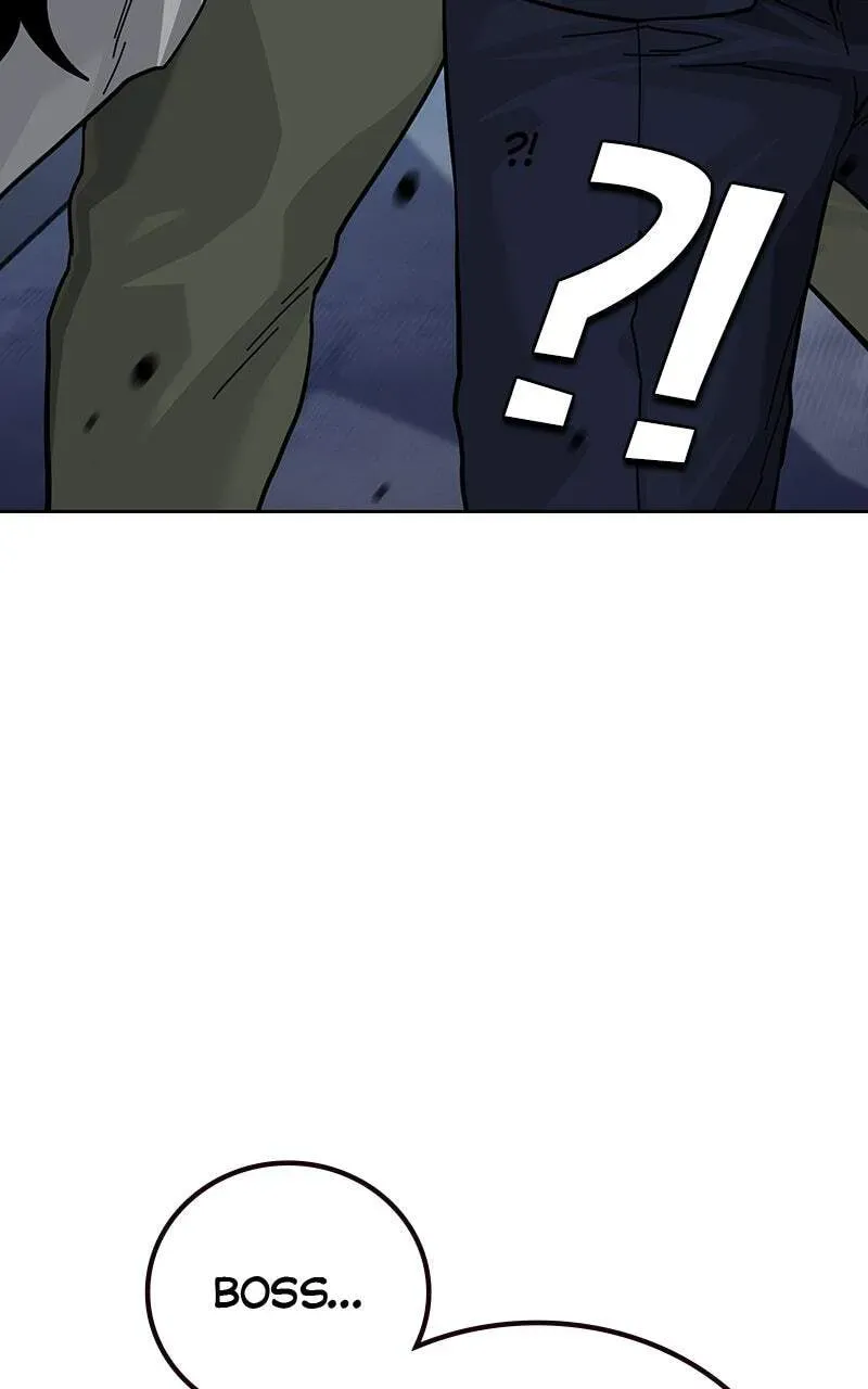 To Not Die Chapter 2.5 page 179 - 