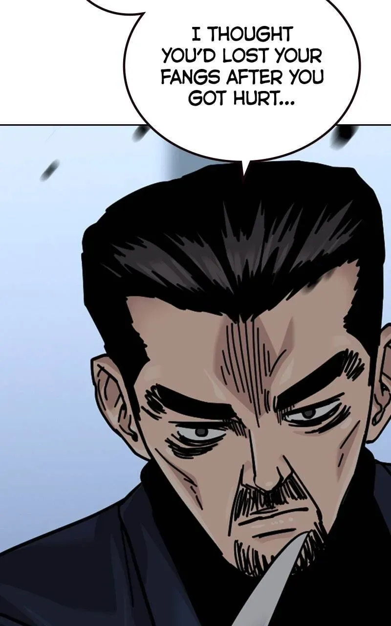 To Not Die Chapter 2.5 page 180 - 