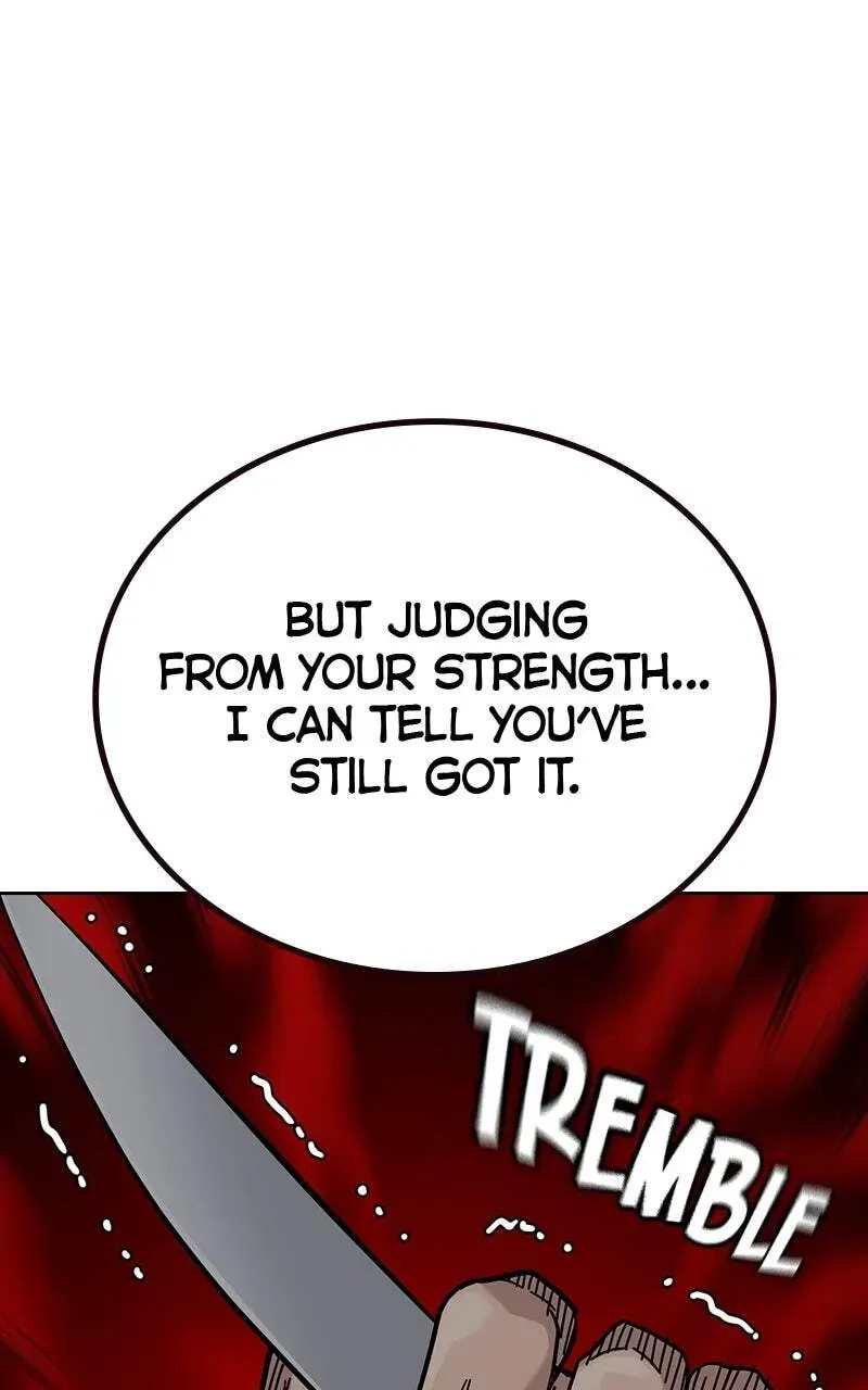 To Not Die Chapter 2.5 page 182 - 