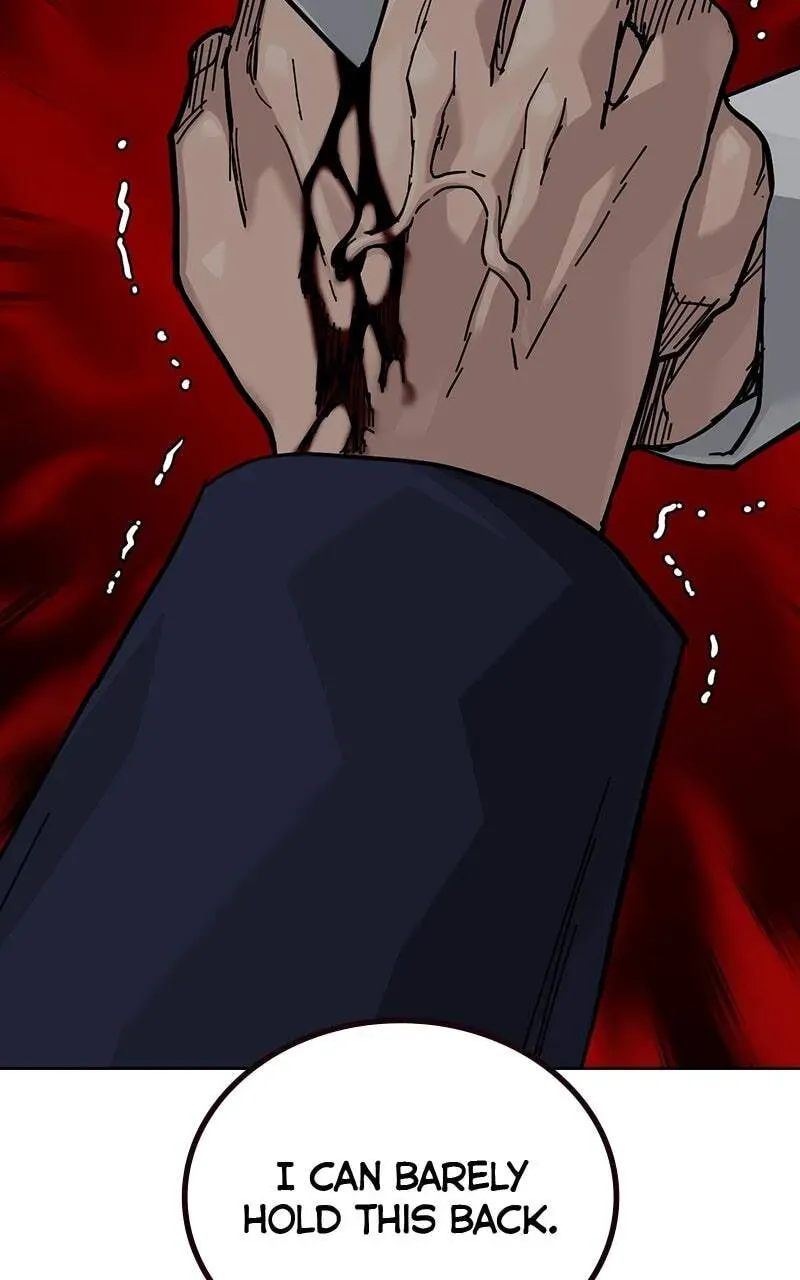 To Not Die Chapter 2.5 page 183 - 