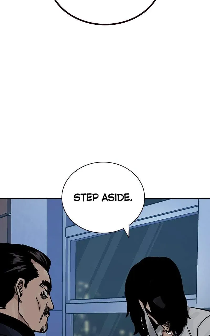 To Not Die Chapter 2.5 page 184 - 