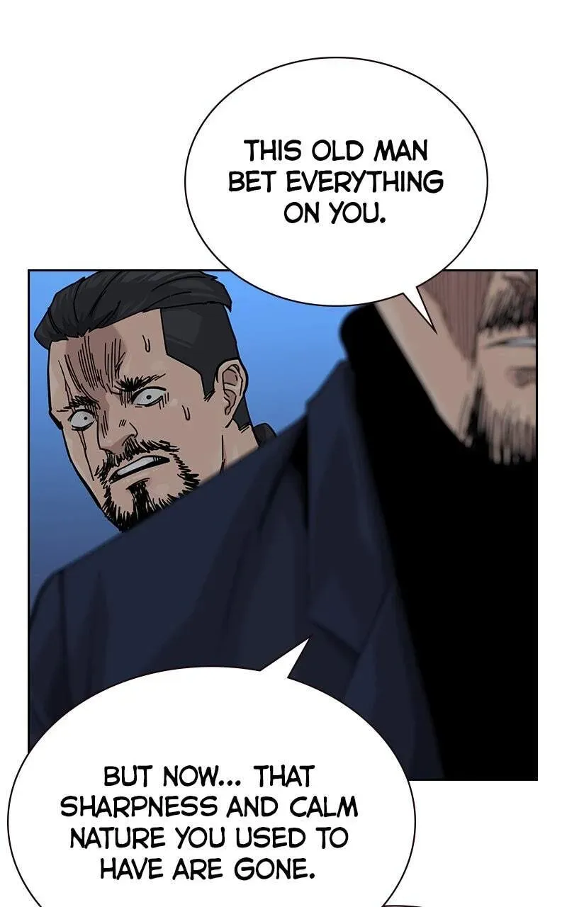 To Not Die Chapter 2.5 page 188 - 