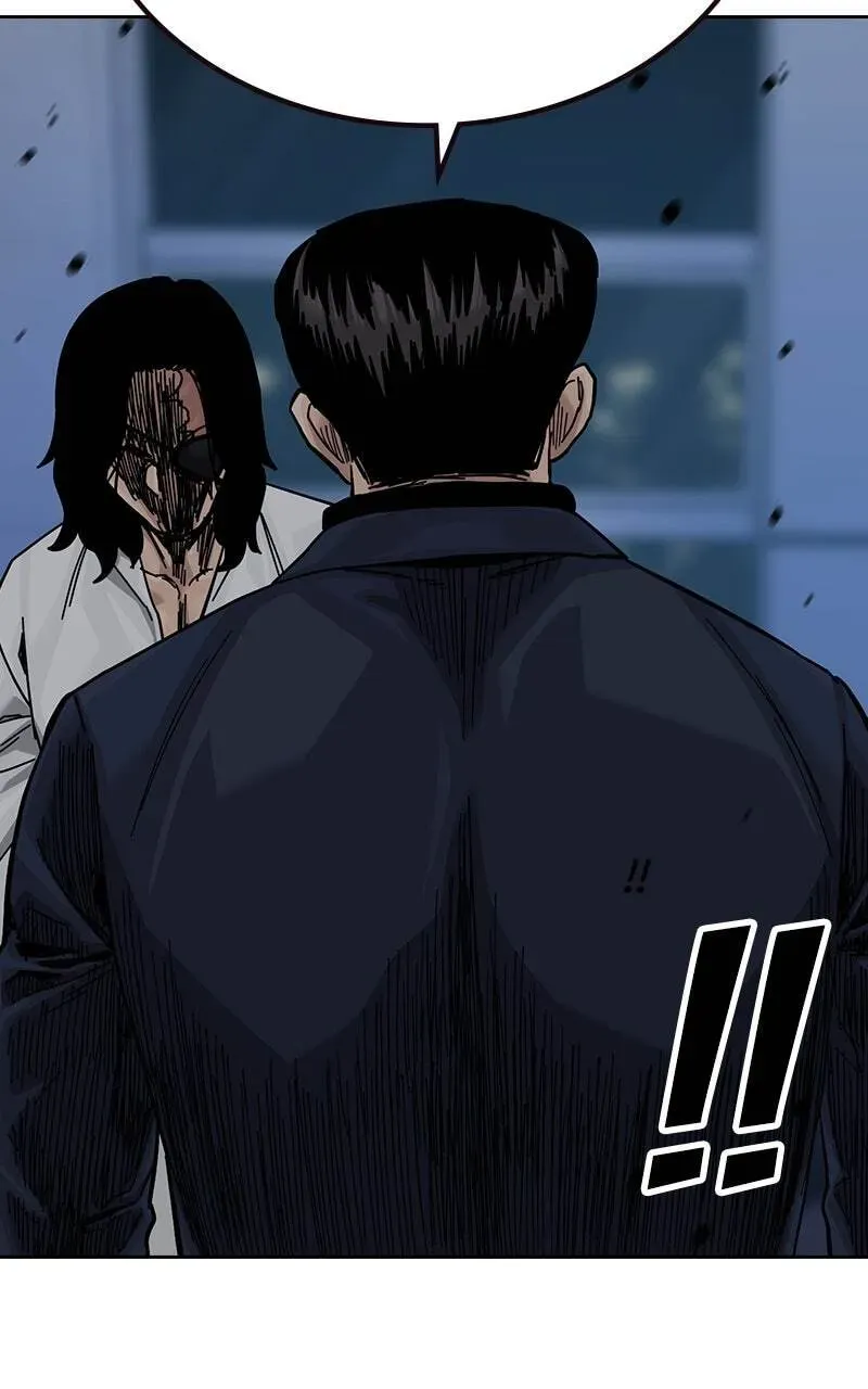 To Not Die Chapter 2.5 page 190 - 