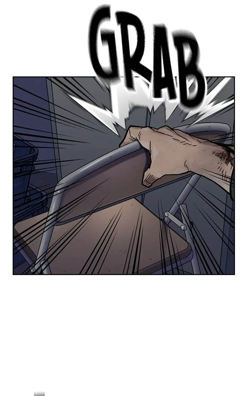 To Not Die Chapter 2.5 page 20 - 