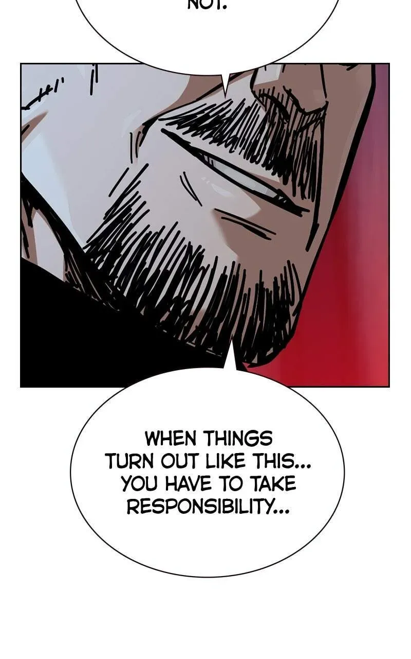 To Not Die Chapter 2.5 page 193 - 