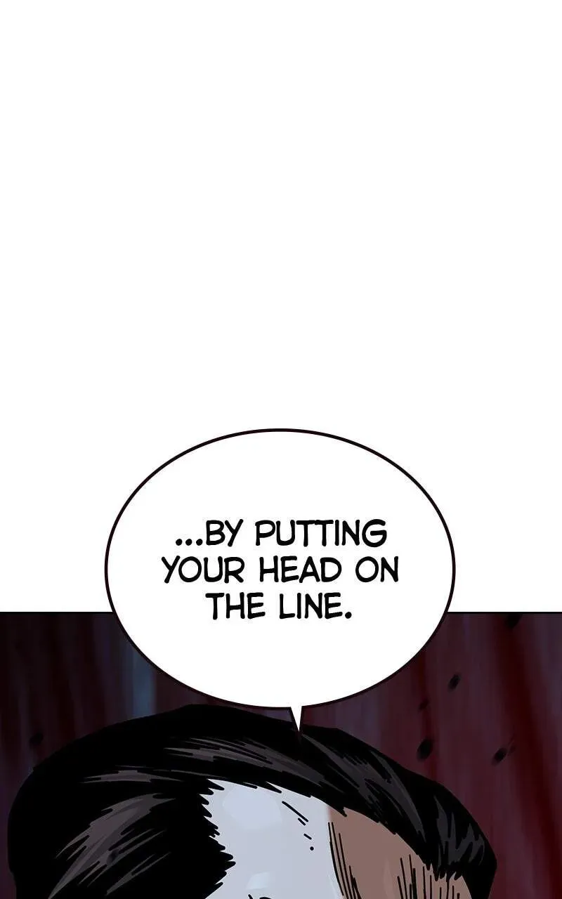 To Not Die Chapter 2.5 page 194 - 