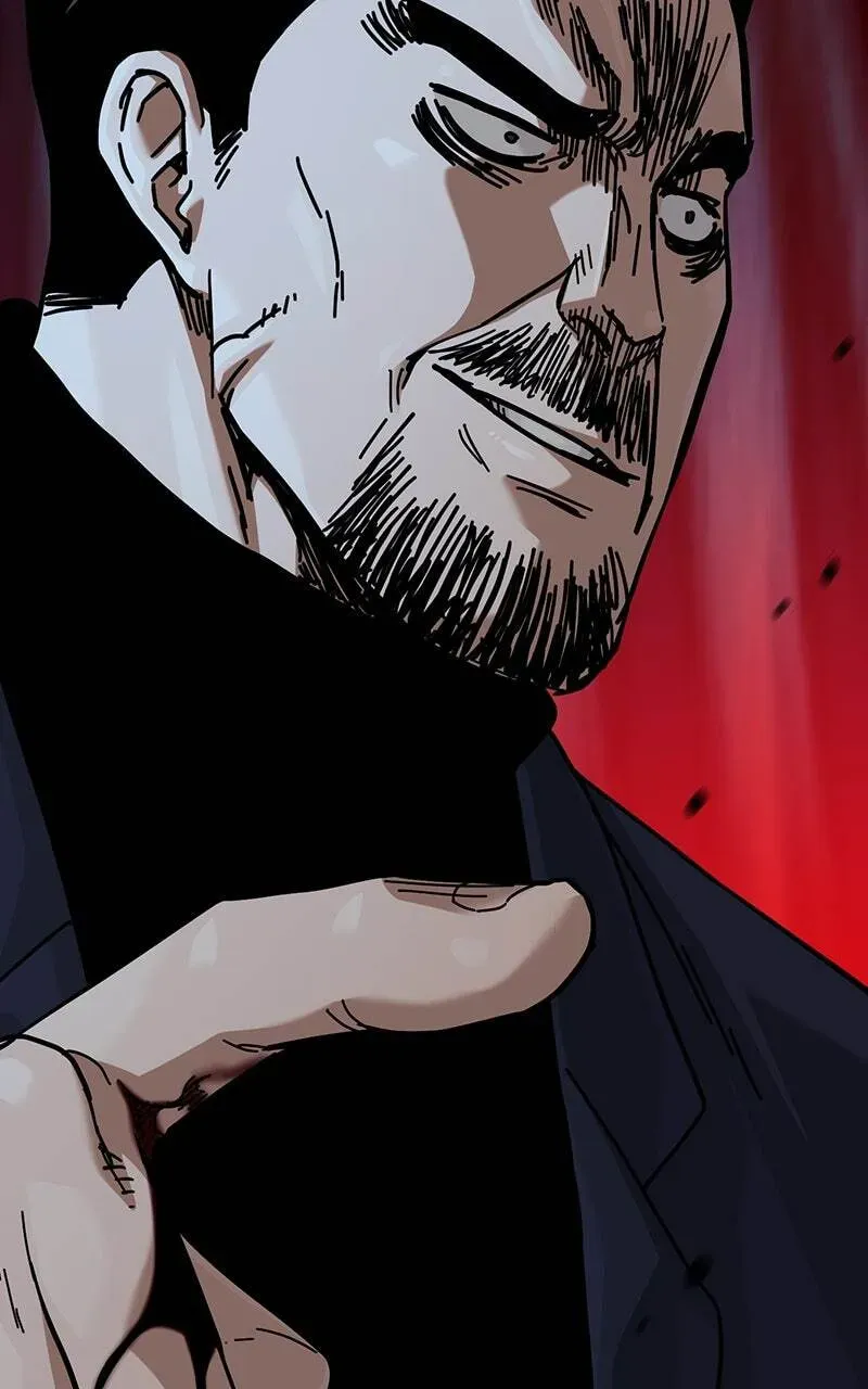 To Not Die Chapter 2.5 page 195 - 