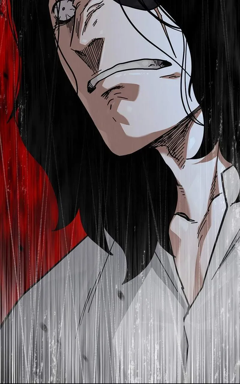To Not Die Chapter 2.5 page 197 - 