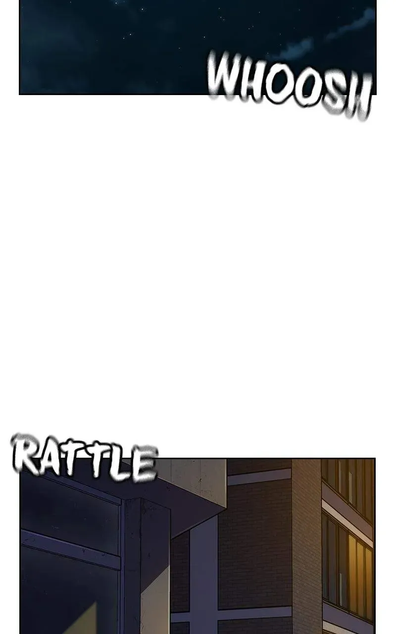 To Not Die Chapter 2.5 page 3 - 