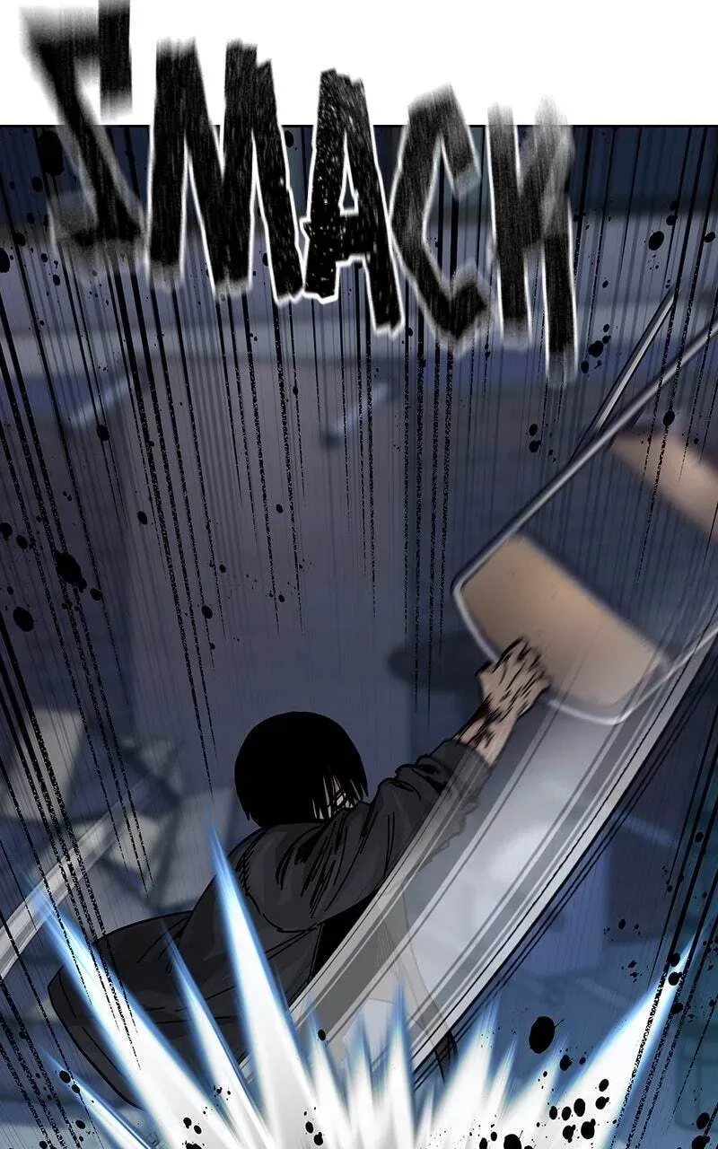 To Not Die Chapter 2.5 page 21 - 