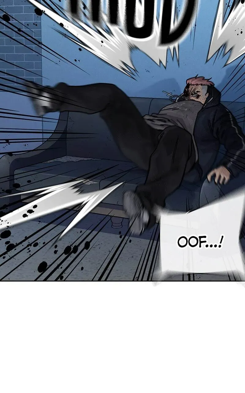 To Not Die Chapter 2.5 page 24 - 