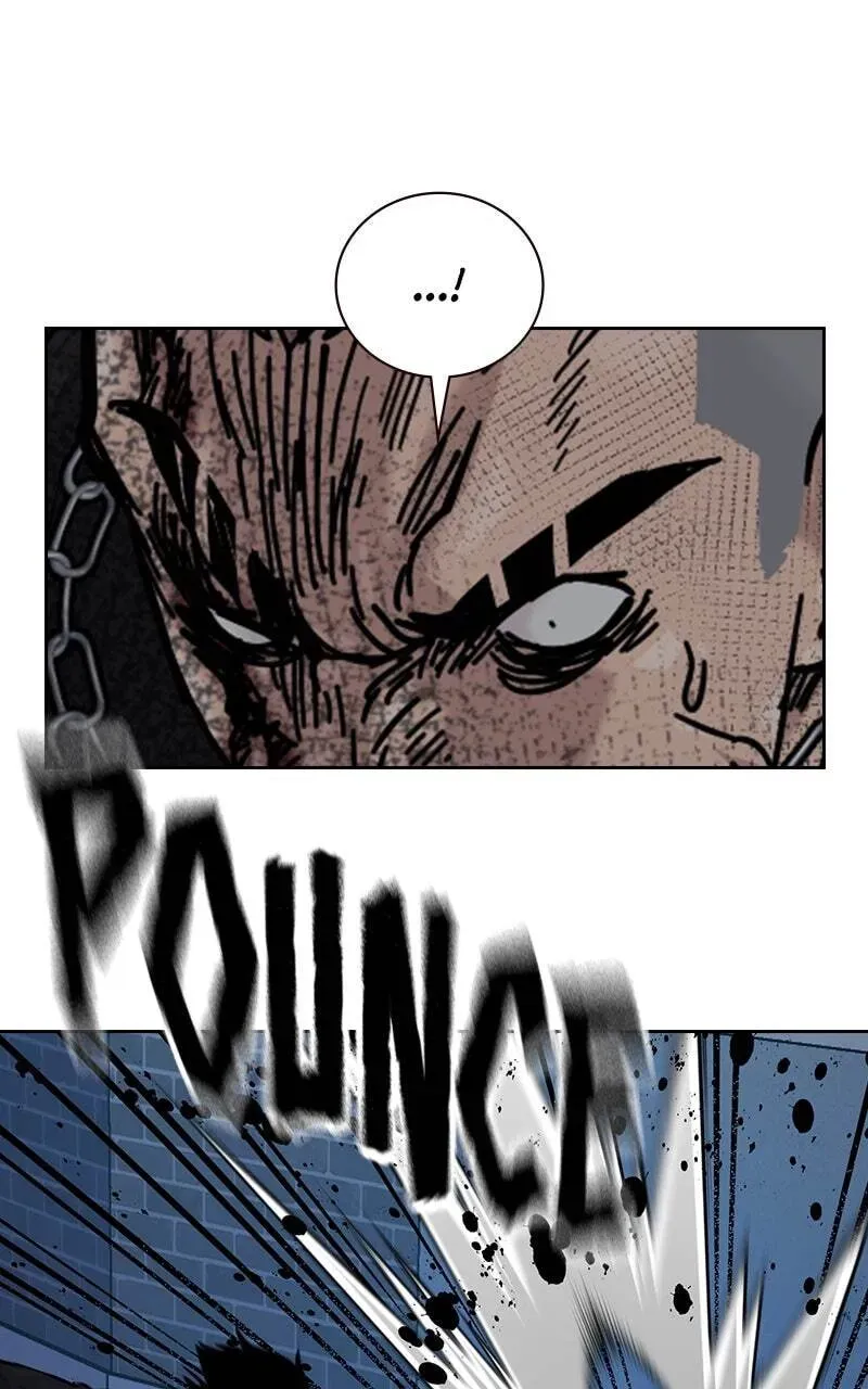 To Not Die Chapter 2.5 page 25 - 