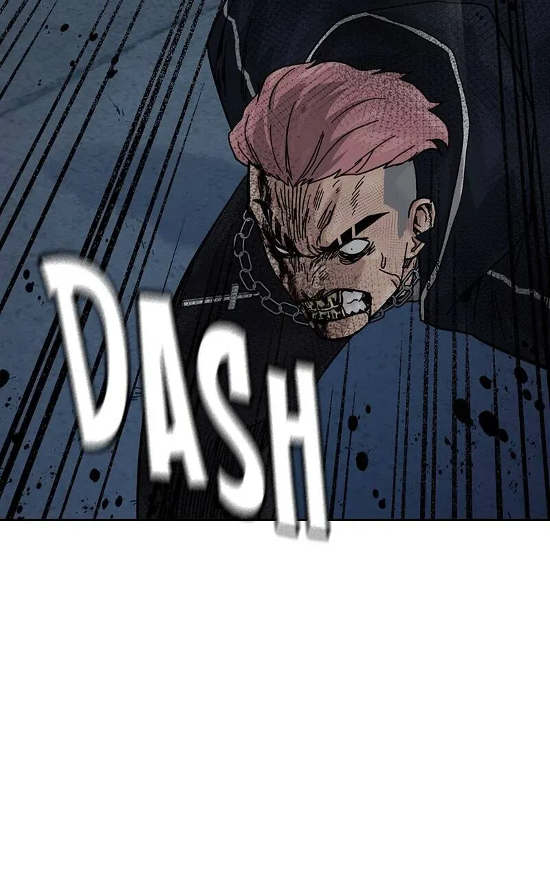To Not Die Chapter 2.5 page 27 - 