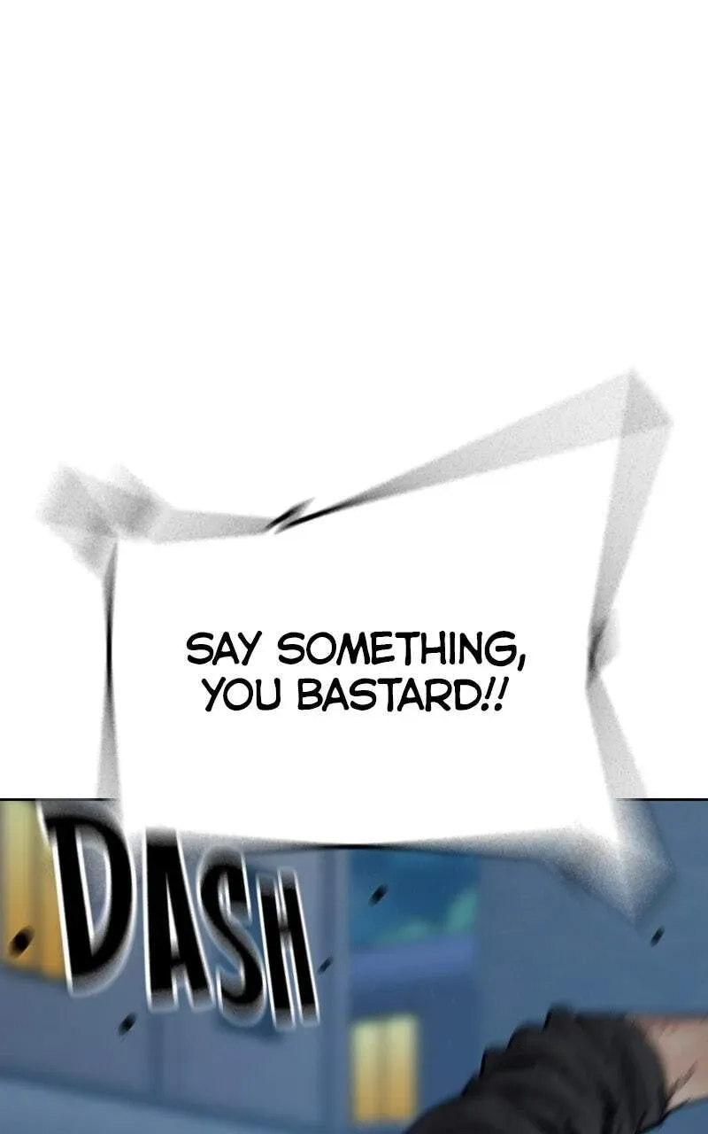 To Not Die Chapter 2.5 page 30 - 