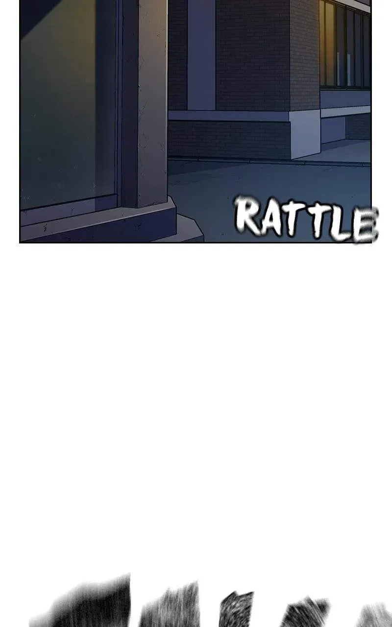 To Not Die Chapter 2.5 page 4 - 
