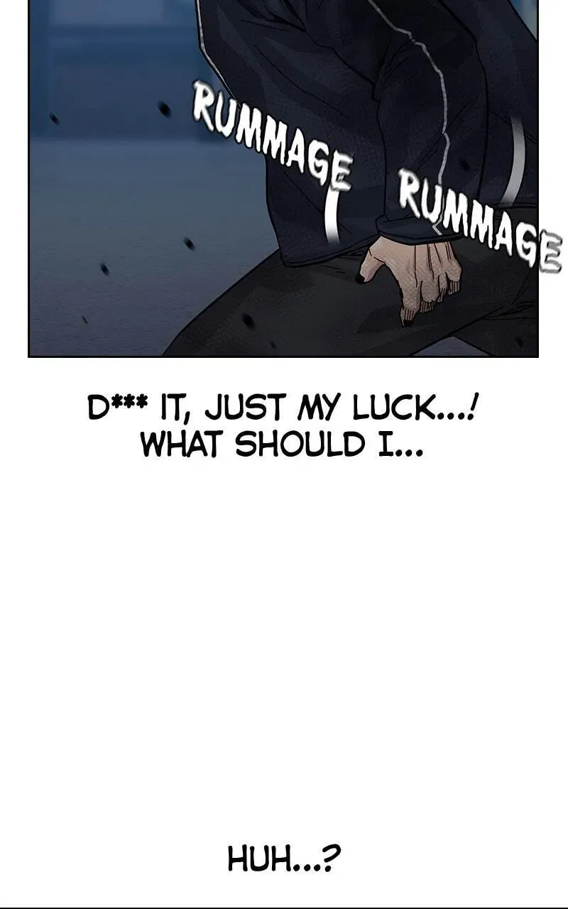 To Not Die Chapter 2.5 page 37 - 