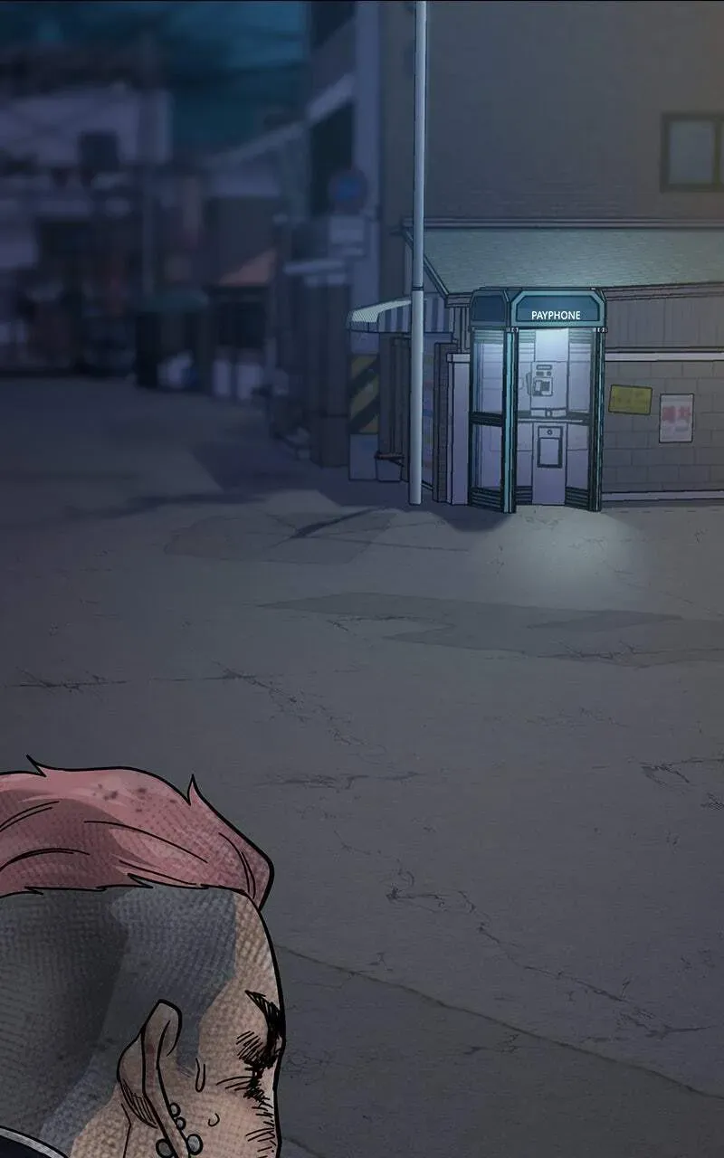 To Not Die Chapter 2.5 page 38 - 