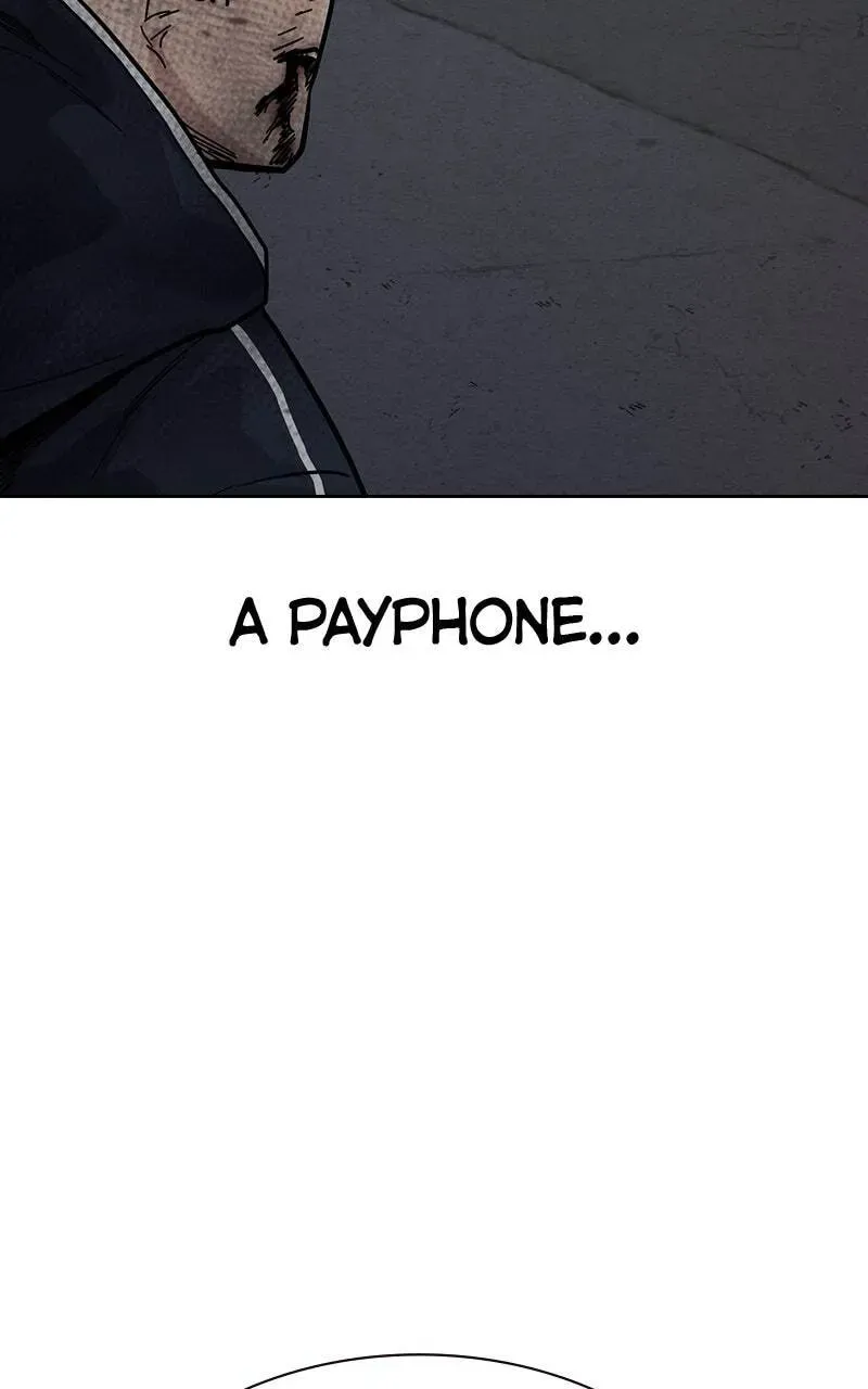 To Not Die Chapter 2.5 page 39 - 