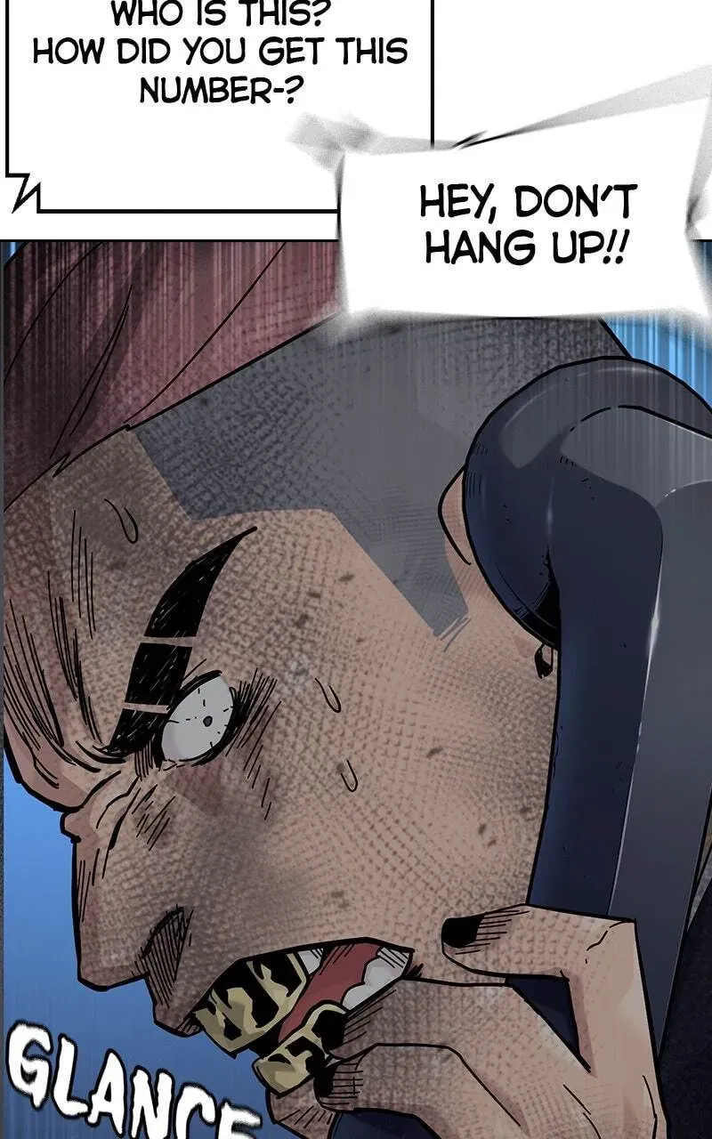 To Not Die Chapter 2.5 page 42 - 