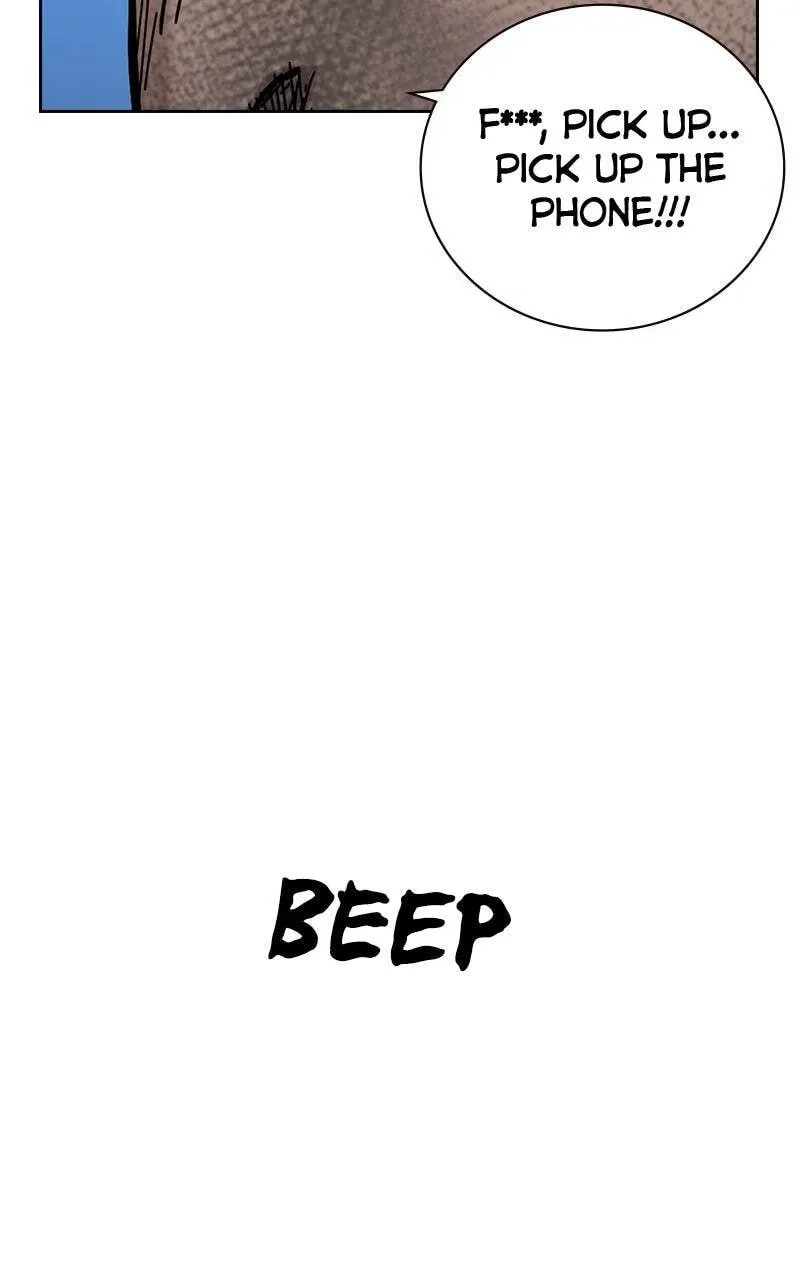 To Not Die Chapter 2.5 page 45 - 