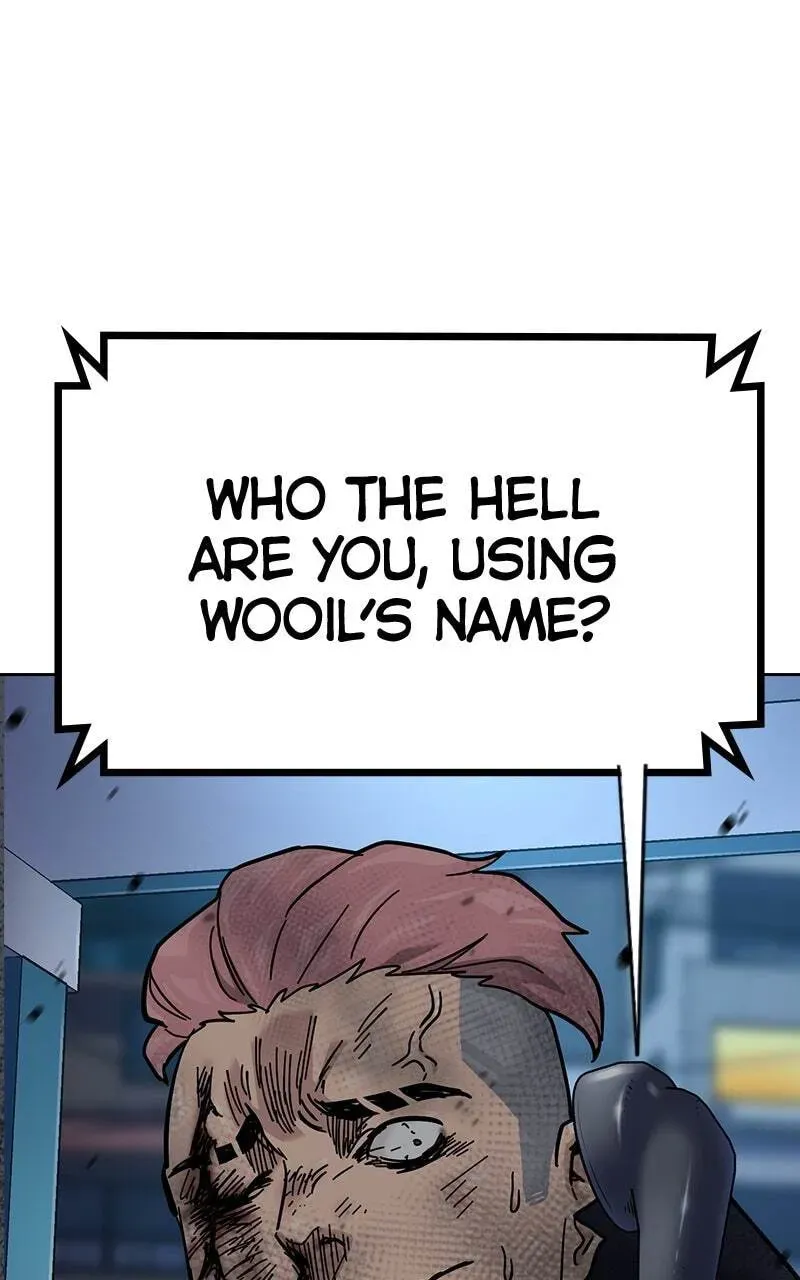 To Not Die Chapter 2.5 page 46 - 