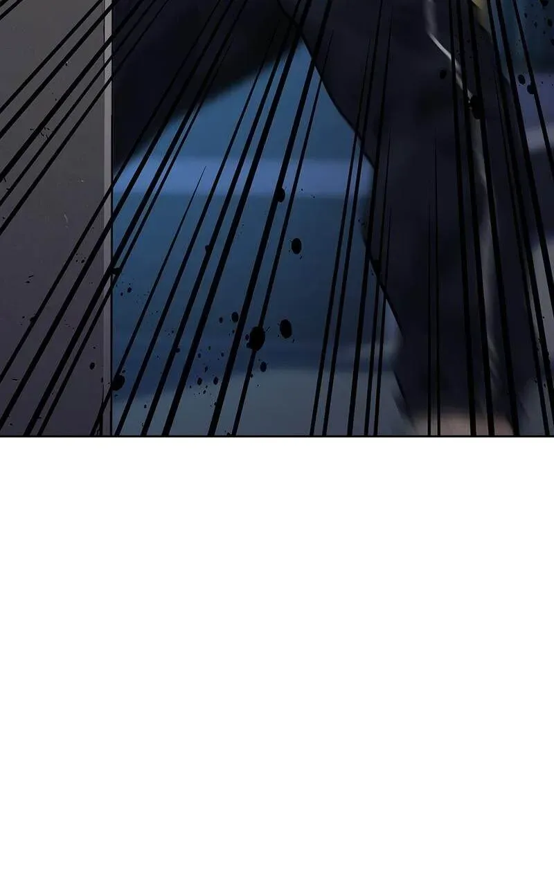 To Not Die Chapter 2.5 page 6 - 