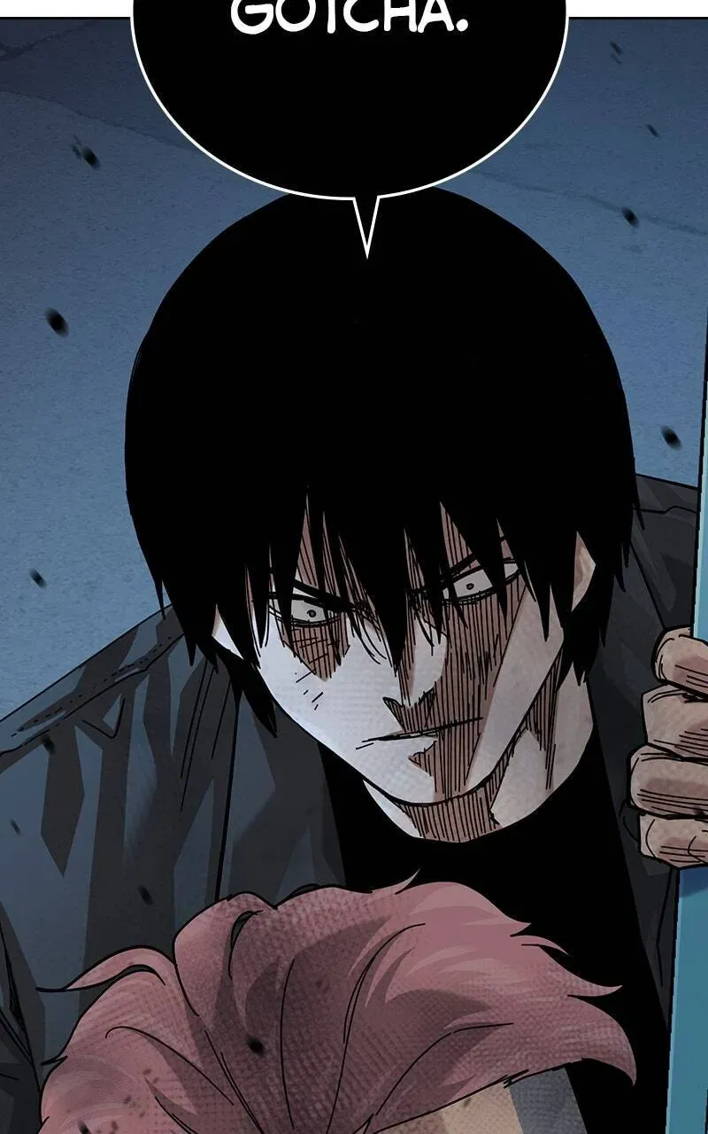 To Not Die Chapter 2.5 page 51 - 