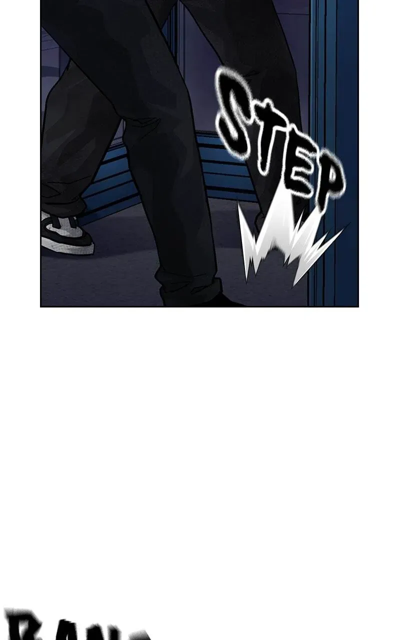 To Not Die Chapter 2.5 page 54 - 