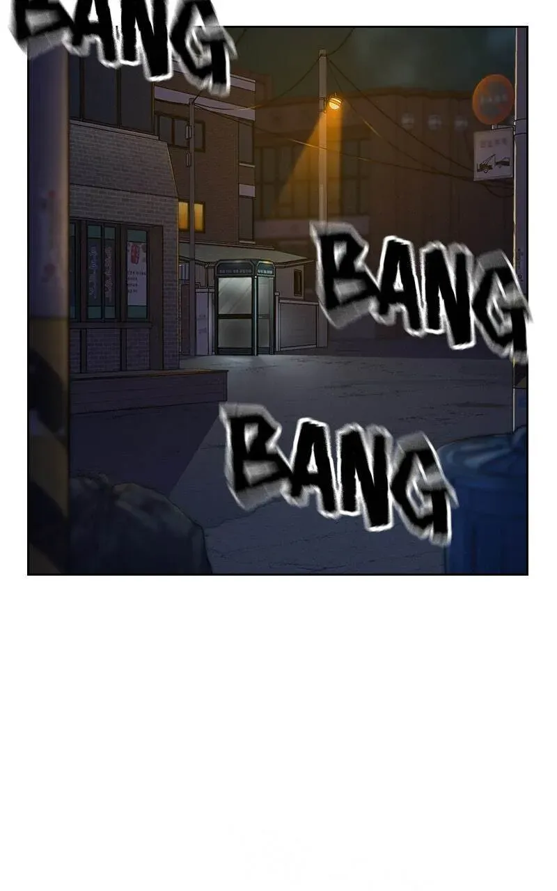 To Not Die Chapter 2.5 page 55 - 