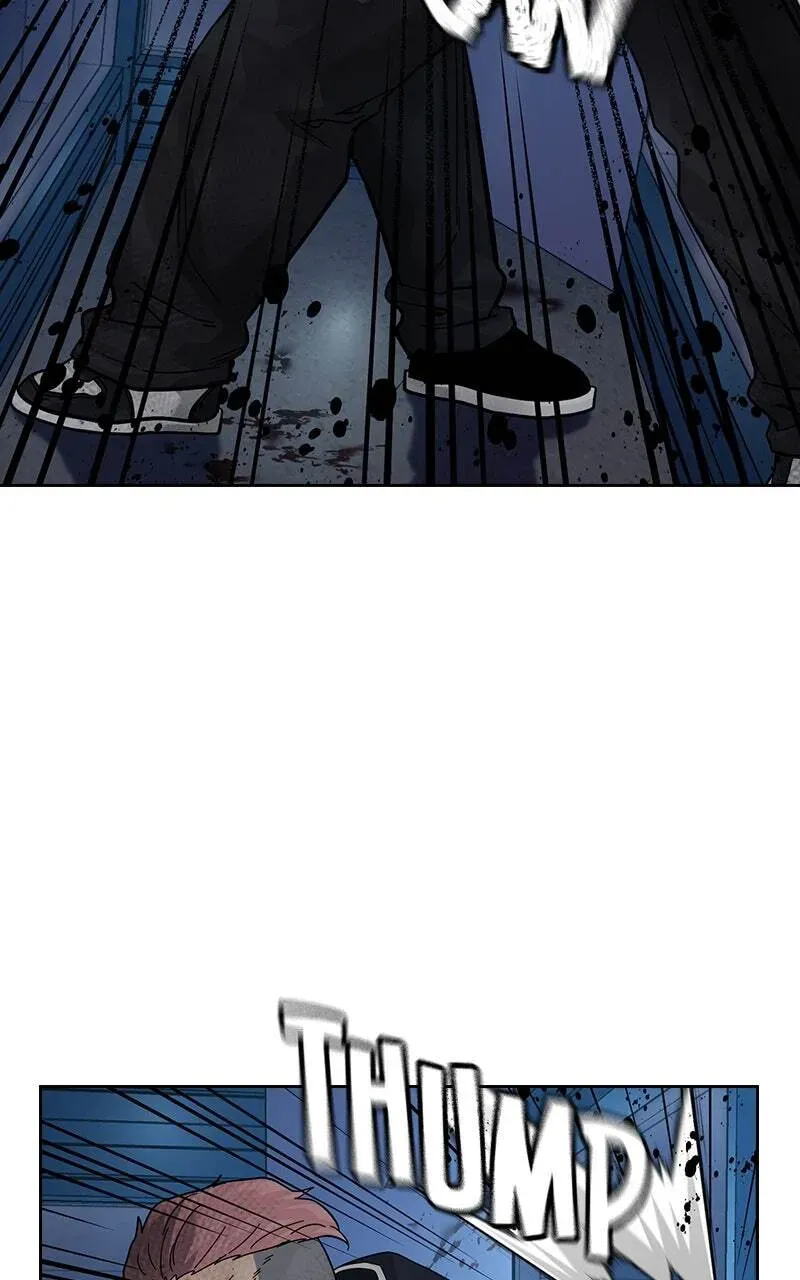 To Not Die Chapter 2.5 page 57 - 