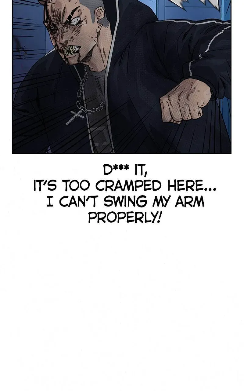 To Not Die Chapter 2.5 page 58 - 