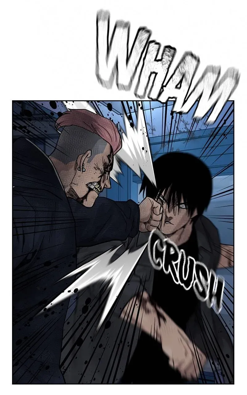 To Not Die Chapter 2.5 page 59 - 