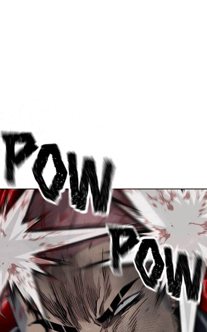 To Not Die Chapter 2.5 page 60 - 