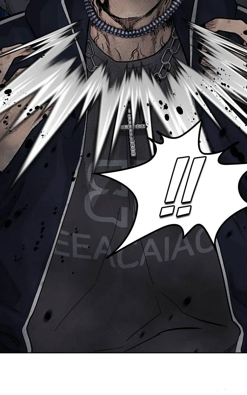 To Not Die Chapter 2.5 page 65 - 