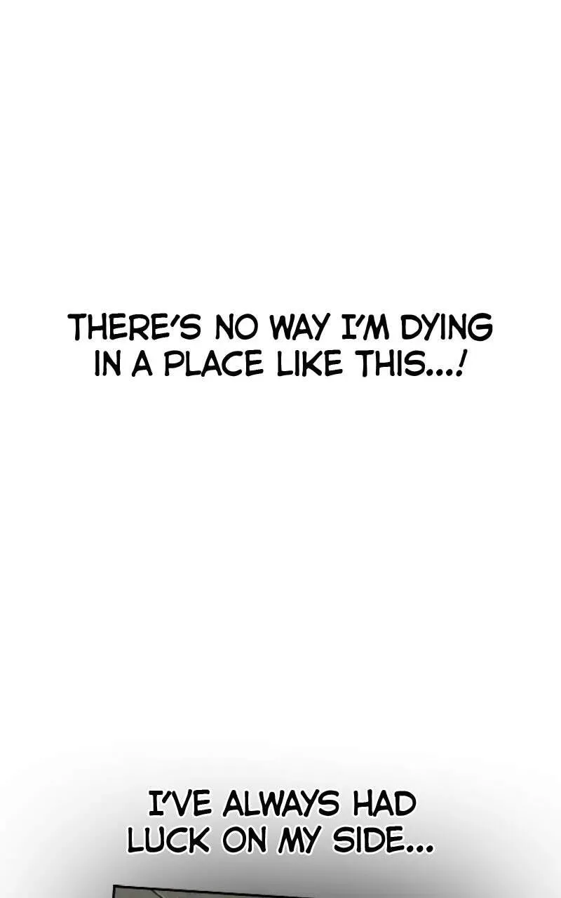 To Not Die Chapter 2.5 page 72 - 