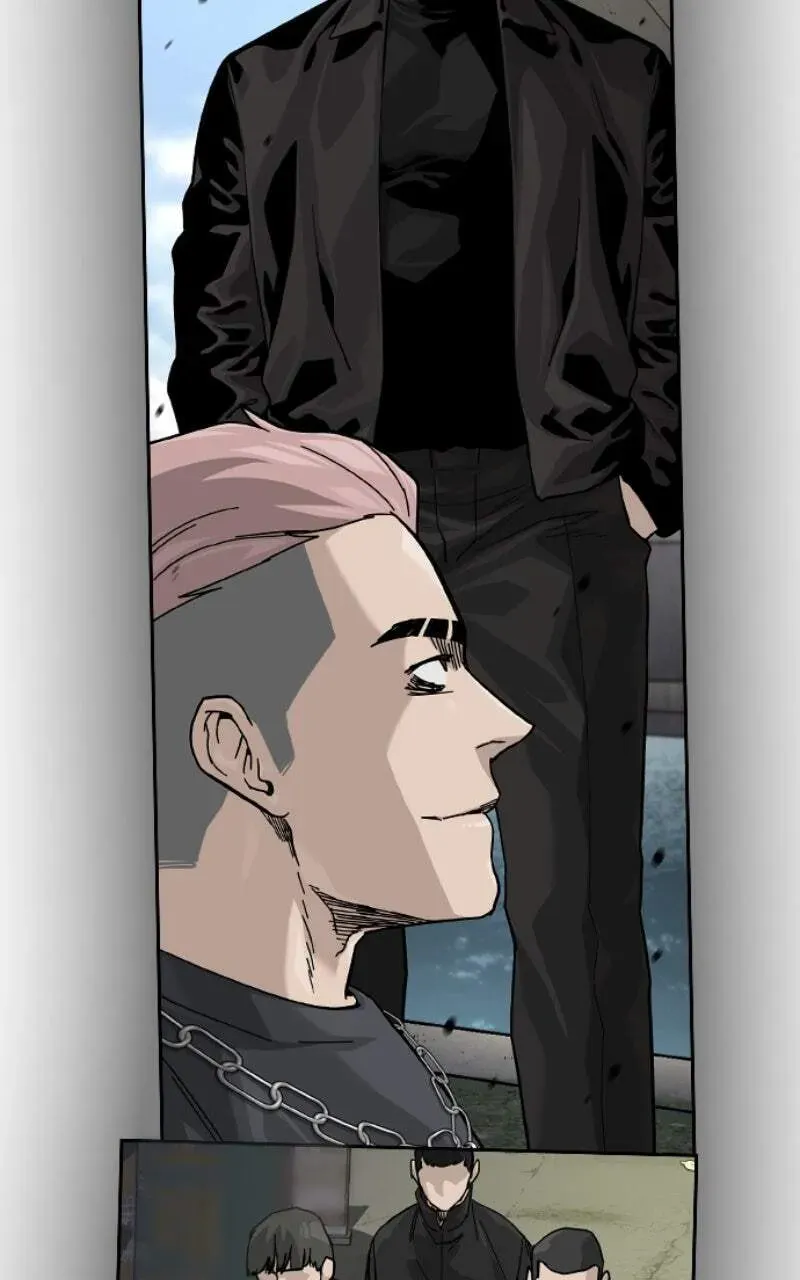 To Not Die Chapter 2.5 page 74 - 