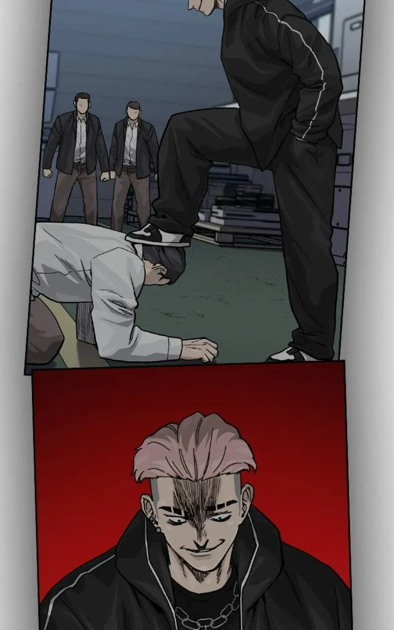 To Not Die Chapter 2.5 page 77 - 
