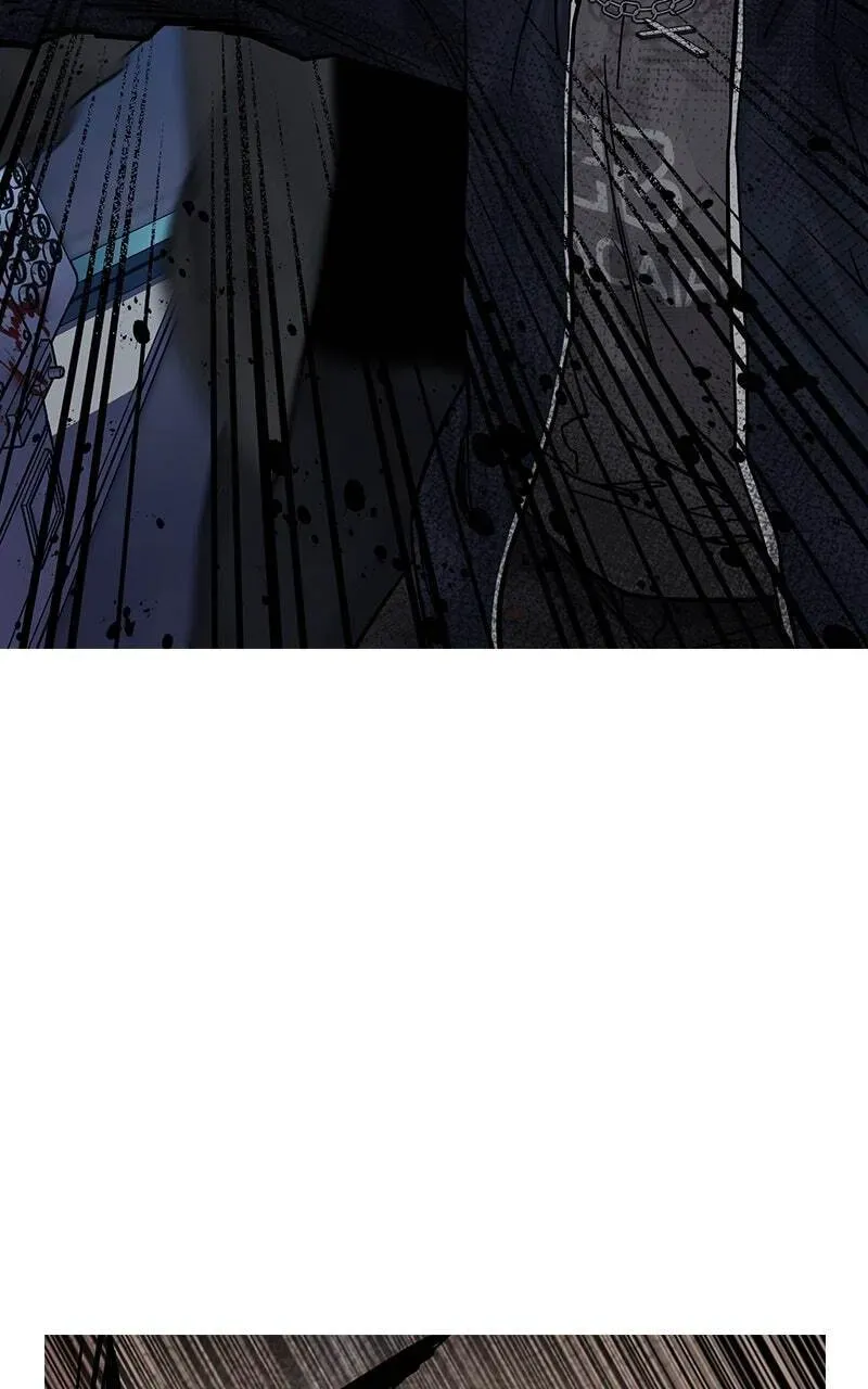 To Not Die Chapter 2.5 page 80 - 