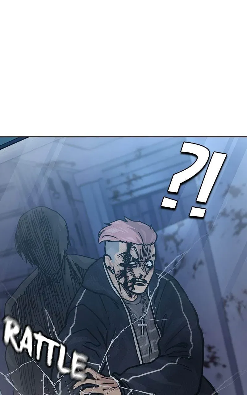 To Not Die Chapter 2.5 page 82 - 