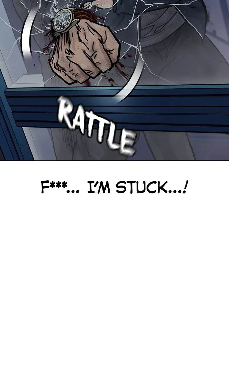 To Not Die Chapter 2.5 page 83 - 