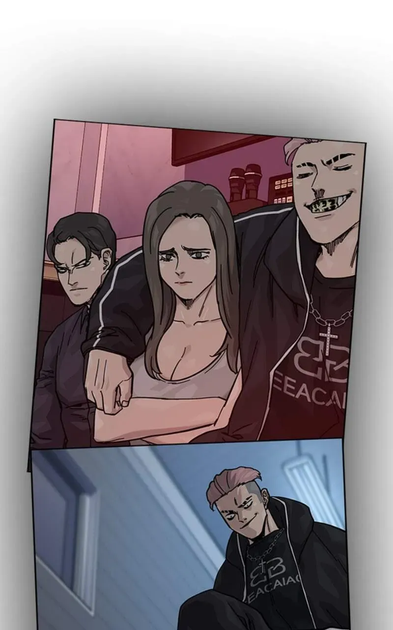To Not Die Chapter 2.5 page 85 - 