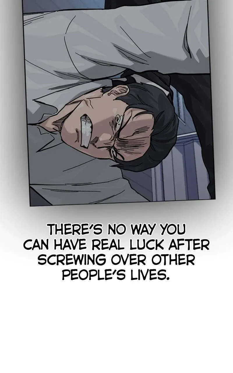 To Not Die Chapter 2.5 page 86 - 