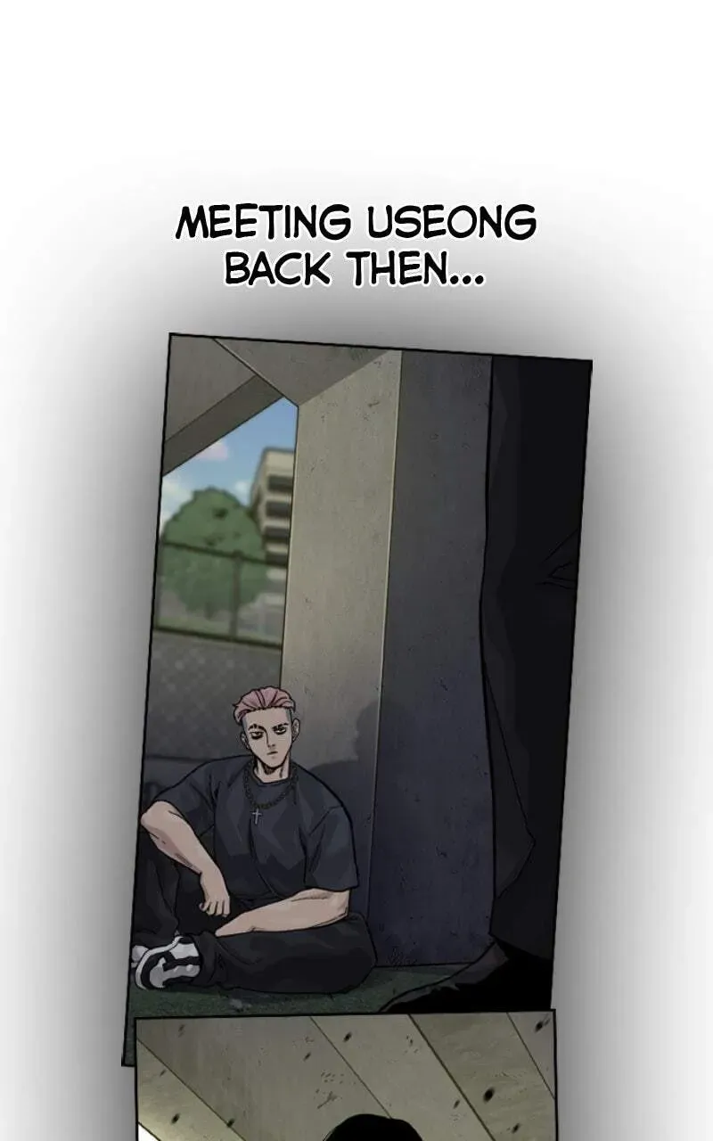 To Not Die Chapter 2.5 page 87 - 