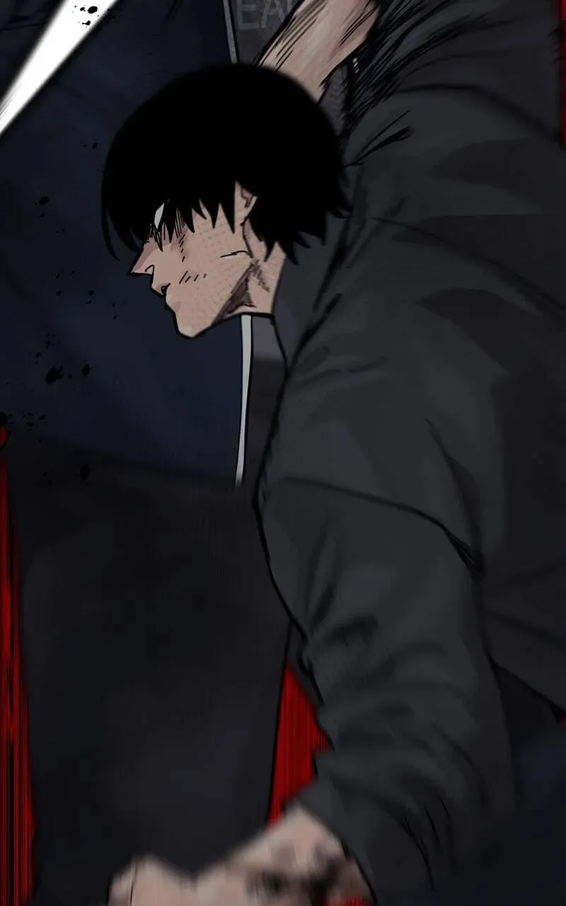 To Not Die Chapter 2.5 page 93 - 
